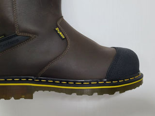 Сапоги Dr. Martens foto 2