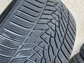 Hankook 275/35 R19 Зима / Iarna foto 2