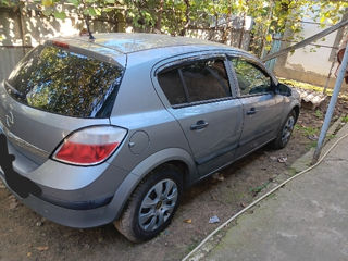 Opel Astra foto 5