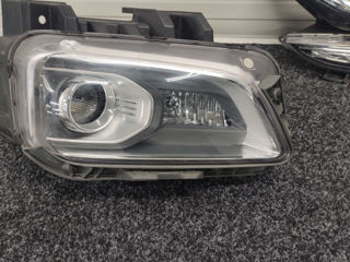 Faruri led original Hyundai kona 2018-2021 foto 6