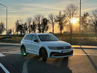 Volkswagen Tiguan foto 4