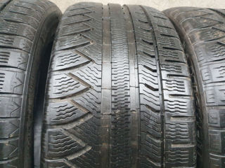 255/45/ R18- Michelin.m&s. foto 3