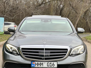 Mercedes E-Class foto 5