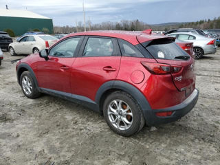 Mazda CX-3 foto 4