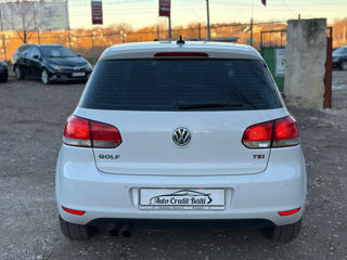 Volkswagen Golf foto 9