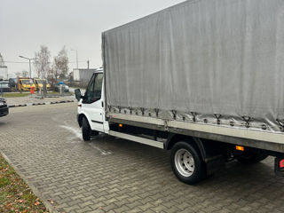 Ford Transit foto 4