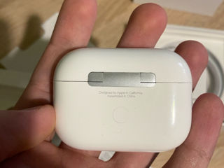 AirPods Pro 2nd generation foto 7