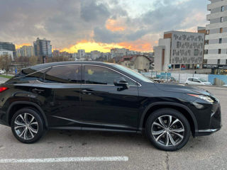 Lexus RX Series foto 5