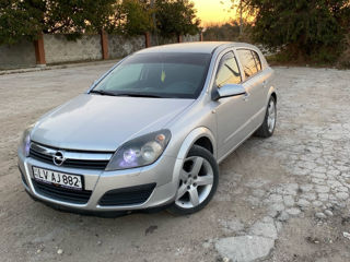 Opel Astra foto 5