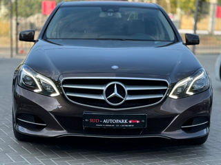 Mercedes E-Class foto 3