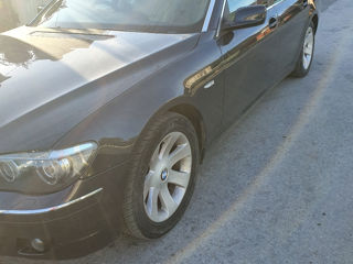 BMW 7 Series foto 6