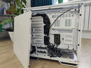 Carcasă be quiet! Dark Base 700 White Edition foto 3