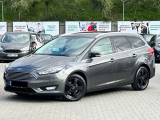 Ford Focus foto 3