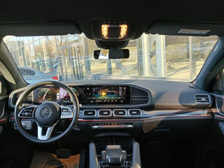 Mercedes GLE Coupe foto 16