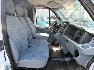 Ford Transit 2.2 foto 6