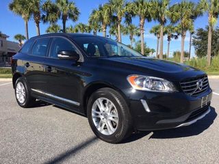 Volvo XC60 foto 2