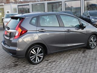 Honda Jazz foto 4