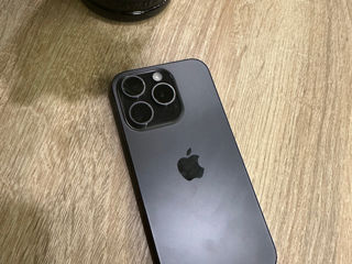 iPhone 15 pro 125GB foto 4