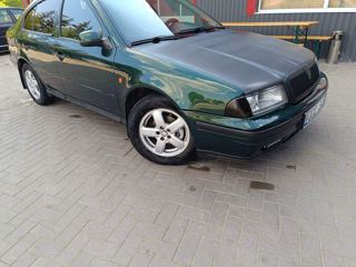 Skoda Octavia foto 3