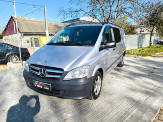 Mercedes Vito foto 4