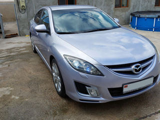 Mazda 6 foto 9