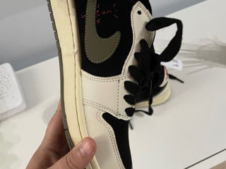 Nike Jordan 1 foto 3