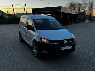 Volkswagen Caddy foto 2