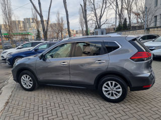 Nissan X-Trail foto 8