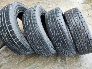 Anvelope 235/65 R17 foto 2