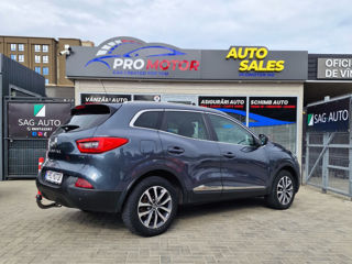 Renault Kadjar foto 4