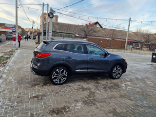 Renault Kadjar foto 5