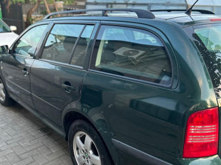 Skoda Octavia foto 4