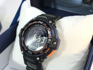 Casio SGW100-20BAR,water resist,новые,оригинал foto 1