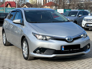 Toyota Auris foto 3