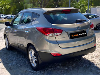 Hyundai Tucson foto 4