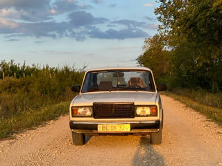 Lada / ВАЗ 2107 foto 1