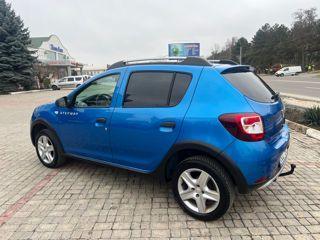 Dacia Sandero foto 4