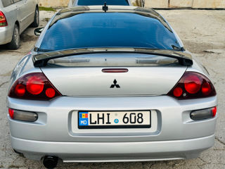 Mitsubishi Eclipse foto 4