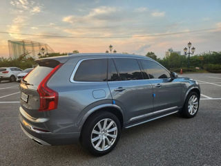 Volvo XC90 foto 3