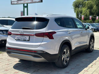 Hyundai Santa FE foto 4