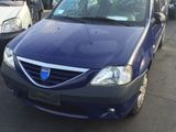 Dacia logan 1.4 запчасти foto 2