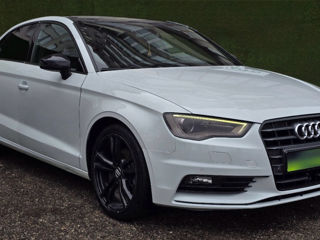 Audi A3 foto 5