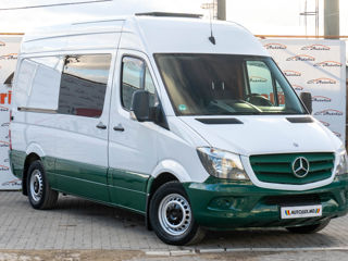 Mercedes Sprinter,2015anu