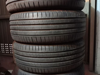 235 50 R19 Pirelli PZero foto 1