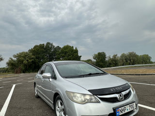 Honda Civic foto 4