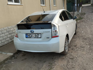 Toyota Prius foto 7