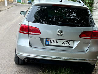 Volkswagen Passat foto 3