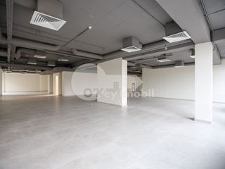 Chirie sp. comercial, 484 mp la preț de 12 euro fara TVA, Centru, 5800 € foto 3