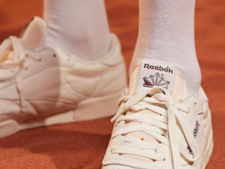 Новые кроссовки Reebok Club C 85 Vintage foto 3