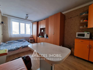 O cameră, 24 m², Centru, Chișinău foto 3